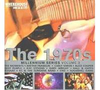 Millennium Series Volume 3 - The 1970s (UK Import)