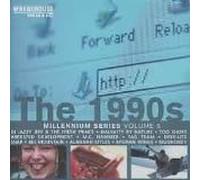 Millennium Series Volume 5 - The 1990s