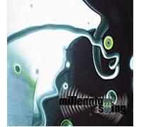 Millennium Swing - Millennium Swing (UK Import)
