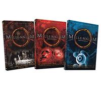 Millennium (The Complete 1-3 Seasons)