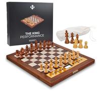 MILLENNIUM The King Performance Computer per scacchi, con telaio