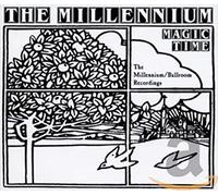 Millennium The - Magic Time