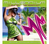 Millennium-the Next Generation Vol.8