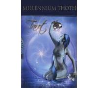 Millennium thoth tarot. Ediz. multilingue. Con Libro in brossura