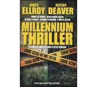 Millennium thriller