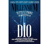 MillenniuM. Tutte le prove dell'esistenza di Dio (2026) (Vol. 102)