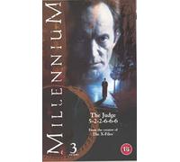 Millennium Vol. 3 - Judge/5-2-2-6-6-6