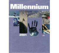 Millennium. Vol. 3 - [Vivalda Editori]