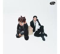 MILLENNIUM [ZONA] Album/CD-R+Libretto+Cart Adesivo K-POP SIGILLATO