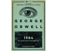 Millenovecentottantaquattro - Orwell George
