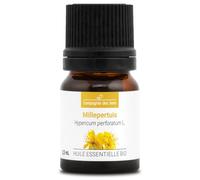 MILLEPERTUIS (Hypericum Perforatum) BIO - 2.5mL - Huile Essentielle de Qualité Premium - 100% Pure, Naturelle, chémotypée et intégrale
