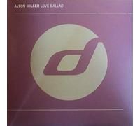 Miller,Alton - Love Ballad
