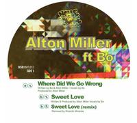 Miller, Alton - Where Did We Go Wrong