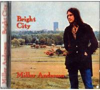 Miller Anderson - Bright City