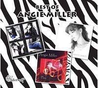 Miller, Angie - Best Of Angie Miller