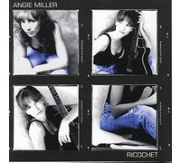 Miller, Angie - Ricochet
