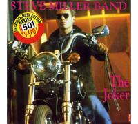 MILLER BAND, Steve - Steve Miller Band - The Joker