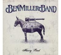 Miller, Ben Band - Heavy Load