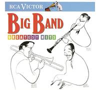 Miller - Big Band Greatest Hits