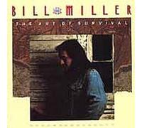 Miller, Bill - Art Of Survival