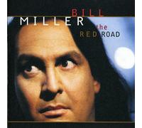 Miller, Bill - Red Road