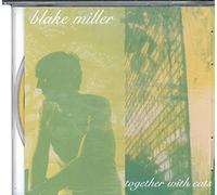 Miller Blake - Together With Cats