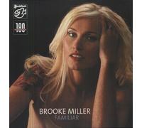 Miller Brooke - Familiar