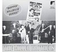Miller Brothers Band