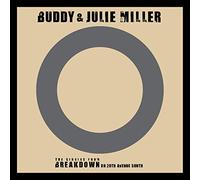 Miller, Buddy & Julie - I'm Gonna Make You Love Me / Can't Cry Hard Enough