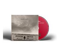 Buddy Miller Universal United House of Prayer (CD) Album