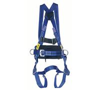 MILLER by Honeywell Imbracatura 1011894 Titan 2P con cintura