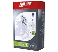 MILLER by Honeywell Kit piattaforma mobile 1034075 Titan