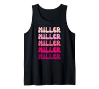 Miller Canotta