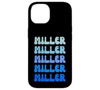 Miller Custodia per iPhone 14