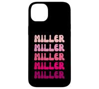 Miller Custodia per iPhone 14 Plus