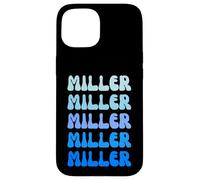 Miller Custodia per iPhone 15