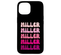 Miller Custodia per iPhone 15