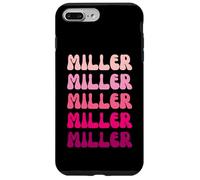 Miller Custodia per iPhone 7 Plus/8 Plus