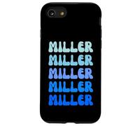 Miller Custodia per iPhone SE (2020) / 7/8