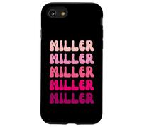 Miller Custodia per iPhone SE (2020) / 7/8