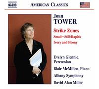 Miller David Alan Dir - Orchestral Works
