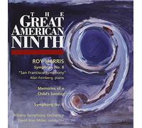 Miller,David Alan - Memories of a Child's Sunday (1945)