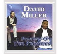 Miller, David - Standing On The Promises