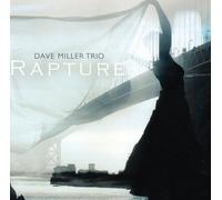 Miller, David/Trio - Rapture