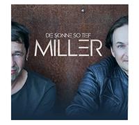 Miller - Die Sonne So Tief