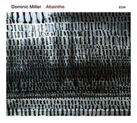 Miller Dominic - Absinthe