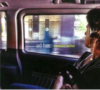 Miller, Dominic - Ad Hoc