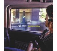 Miller, Dominic - Ad Hoc