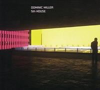 Dominic Miller – 5th House – CD
