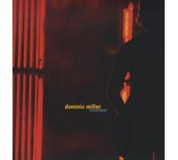 Miller, Dominic - November